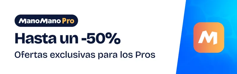 ManoMano Pro