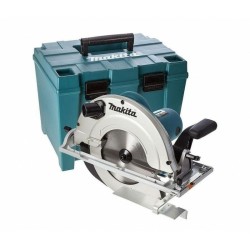 Sierra circular Makita 2000 W Ø 235 mm en caja - 5903RK Promo