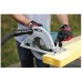 Sierra circular Makita 2000 W Ø 235 mm en caja - 5903RK Promo