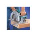 MAKITA sierra circular 235 mm - 2000 W - con accesorios - N5900B