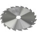 MAKITA sierra circular 235 mm - 2000 W - con accesorios - N5900B