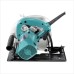 MAKITA sierra circular 235 mm - 2000 W - con accesorios - N5900B