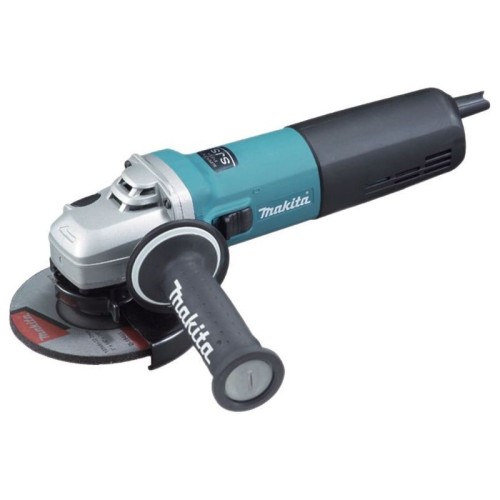 Amoladora Radial MAKITA Ø125 MM 1400W - 9565CR