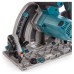 Sierra circular de inmersión MAKITA 1300W 165MM en caja MAK-PAC SIN CARRIL - SP6000J