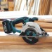 Sierra circular MAKITA 18 V Li-Ion Ø136mm - sin cargador ni batería - DSS501Z