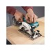 Sierra circular MAKITA 18 V Li-Ion Ø136mm - sin cargador ni batería - DSS501Z