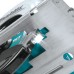 Sierra circular MAKITA 18 V Li-Ion Ø136mm - sin cargador ni batería - DSS501Z