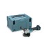 Amoladora sin escobillas Ø 125mm 18V Li-Ion - Makita DGA504Z (sólo máquina)