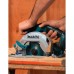 Sierra circular 18 V Li-Ion Ø 165 mm MAKITA - Sin batería ni cargador - DHS680Z