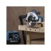 MAKITA sierra circular Ø190mm 1200W - HS7601K