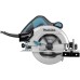 Sierra circular 1010 W Ø 165 mm MAKITA - HS6601J