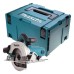 Sierra circular 1010 W Ø 165 mm MAKITA - HS6601J