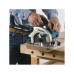 Sierra circular 1010 W Ø 165 mm MAKITA - HS6601J