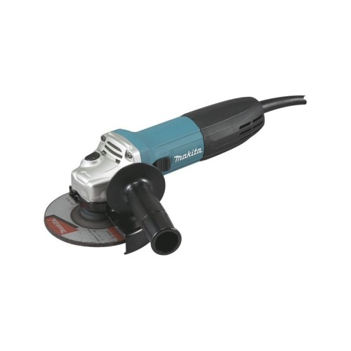 MAKITA Amoladora Ø125mm 720W - Con muela abrasiva - GA5030R