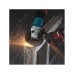 MAKITA Amoladora Ø125mm 720W - Con muela abrasiva - GA5030R