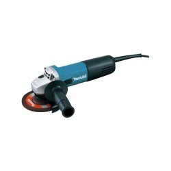 Amoladora 840W MAKITA - Ø 125 mm - 9558HNRG