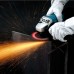 Amoladora 840W MAKITA - Ø 125 mm - 9558HNRG