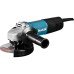 Amoladora 840W MAKITA - Ø 125 mm - 9558HNRG