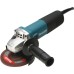Amoladora 840W MAKITA - Ø 125 mm - 9558HNRG