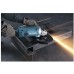 Juego de 2 amoladoras Makita 125mm y 230mm (GA5030R + GA9050) - DK0057