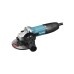 Juego de 2 amoladoras Makita 125mm y 230mm (GA5030R + GA9050) - DK0057