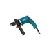 Taladro de impacto MAKITA - 710W + kit de accesorios - HP1631KX3