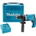 Taladro de impacto MAKITA - 710W + kit de accesorios - HP1631KX3
