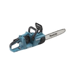 Motosierra sin cable - MAKITA - 36V = 2x18V Li-Ion - Sin batería ni cargador - Guía de 35 cm - DUC353Z