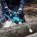 Motosierra sin cable - MAKITA - 36V = 2x18V Li-Ion - Sin batería ni cargador - Guía de 35 cm - DUC353Z