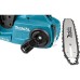 Motosierra sin cable - MAKITA - 36V = 2x18V Li-Ion - Sin batería ni cargador - Guía de 35 cm - DUC353Z