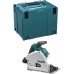 MAKITA Sierra de inmersión de iones de litio de 18 V Ø165 mm - Sin batería ni cargador - DSP600ZJ