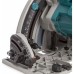 MAKITA Sierra de inmersión de iones de litio de 18 V Ø165 mm - Sin batería ni cargador - DSP600ZJ