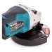 MAKITA Amoladora Ø125 mm 18V Li-Ion - Sin batería ni cargador - DGA517Z