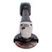 MAKITA Amoladora Ø125 mm 18V Li-Ion - Sin batería ni cargador - DGA517Z