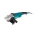 Amoladora Ø230 2200W GA9020 + Amoladora Ø125 720W GA5030R MAKITA - DK0097X1