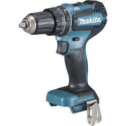 Taladro percutor sin escobillas de 18V MAKITA - maquina desnuda - DHP485Z