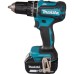 Taladro percutor sin escobillas de 18V MAKITA - maquina desnuda - DHP485Z