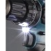 Taladro percutor sin escobillas de 18V MAKITA - maquina desnuda - DHP485Z
