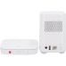 SISTEMA ALARMA KIT 2x HOMEBASE 2x ENTRY SENSOR 1x KEYPAD 1x MOTION SENSOR