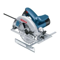 Sierra circular BOSCH gks 190 professional