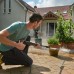 Limpiadora alta presión BOSCH Universal Aquatak 135