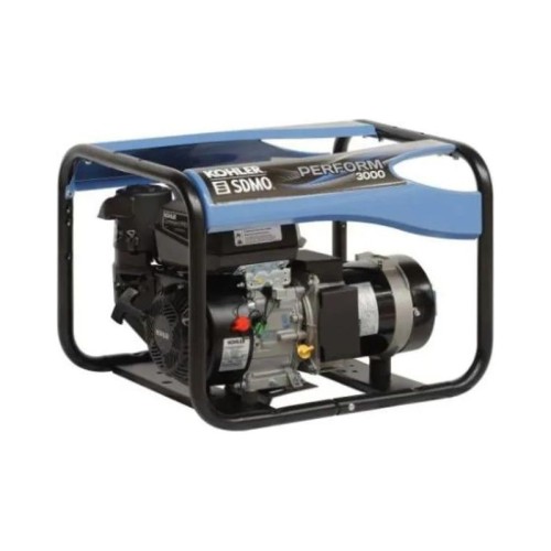 Grupo electrógeno PERFORM 3000 C5 - KOHLER SDMO - PERFORM 3000 C5