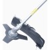 Tijeras de setos eléctricas WERKA PRO  1400 W