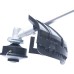 Tijeras de setos eléctricas WERKA PRO  1400 W