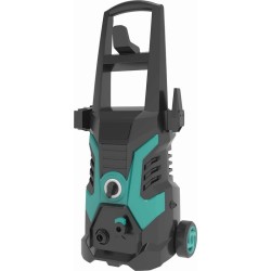 Limpiadora de Alta Presión WERKA PRO 135 Bar