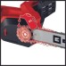 Motosierra electrica EINHELL GH-EC 1835 4501710