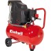 Einhell TC-AC 190/24/8 Compresor Negro 1500W 24L