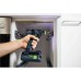 Taladro atornillador a batería TXS 18- Plus - 2 Baterías 18 V 3.0 AH - Systainer - FESTOOL - 576895