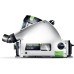 FESTOOL TS 55 FEBQ-Plus-FS Sierra de inmersión - Con hoja Ø160 mm Madera + Rail FS1400/2 + Systainer SYS3 M 337 - 577010