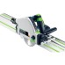 FESTOOL TS 55 FEBQ-Plus-FS Sierra de inmersión - Con hoja Ø160 mm Madera + Rail FS1400/2 + Systainer SYS3 M 337 - 577010